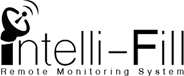 Intelli-Fill logo