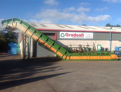 Gradeall conveyors 01