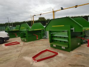 Council compactor, council waste management, amenity site waste management, amenity site compactor, compactor, waste compactor, waste management, g90, g120, g140, waste press, waste container, CHEM, CHEM compliant, Lisburn amenity site, deck loading, dock loading, walk on compactor, Cheltenham, Cheltenham city council, Cheltenham waste, Cheltenham waste management, recycling in Cheltenham,