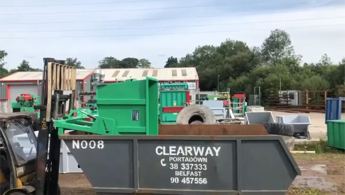 Auto Dump Tipping Skips: A Complete Guide to How They Work