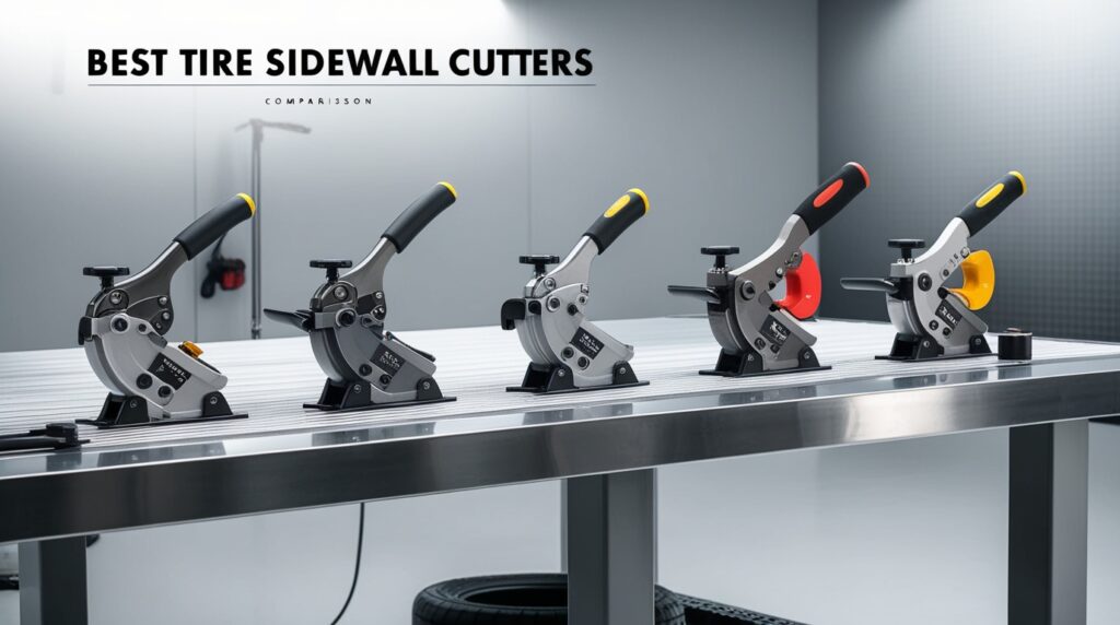 Static Compactors in Council Amenity Site