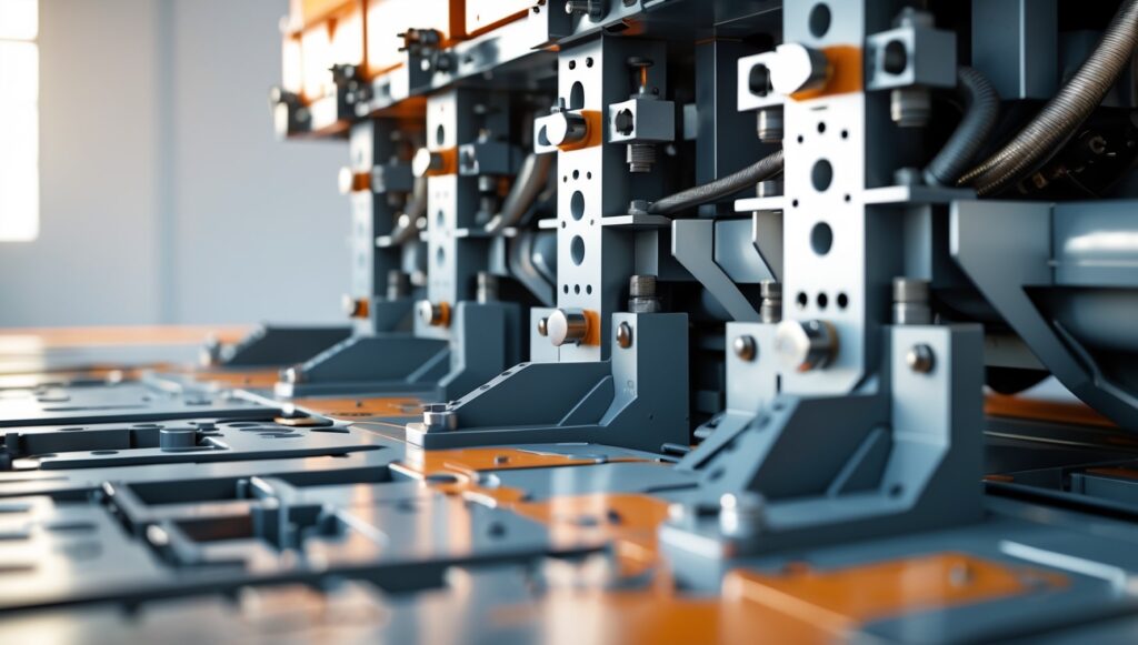 Static Compactors in Council Amenity Site