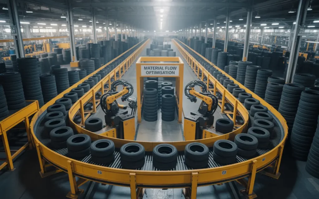 Static Compactors in Council Amenity Site