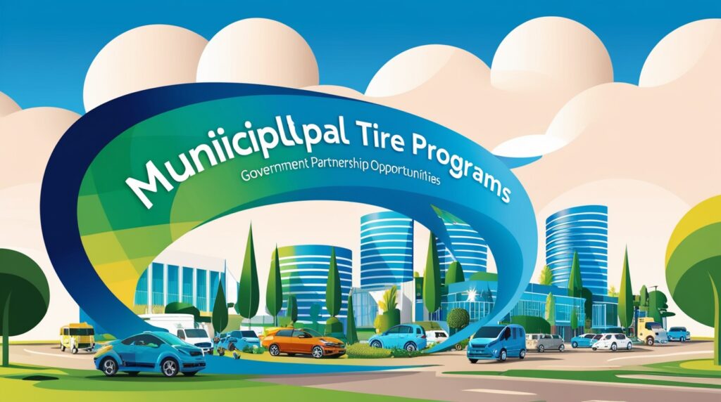 Static Compactors in Council Amenity Site