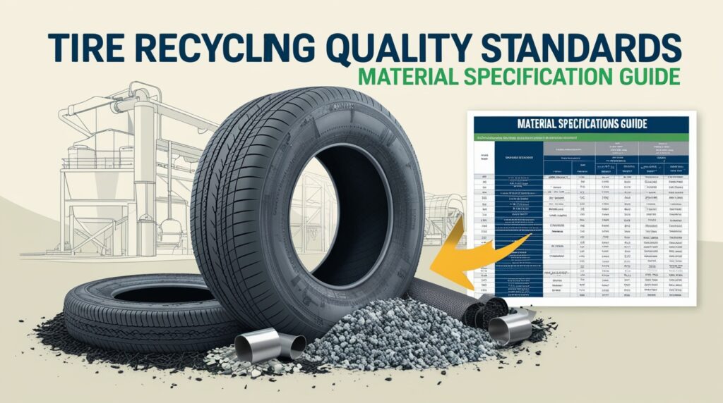 Static Compactors in Council Amenity Site