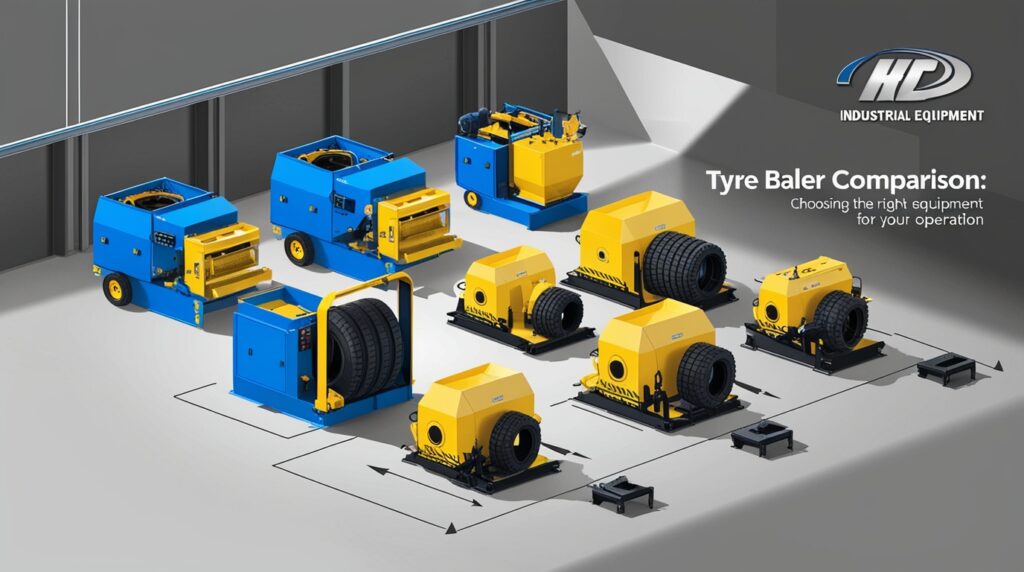 Static Compactors in Council Amenity Site