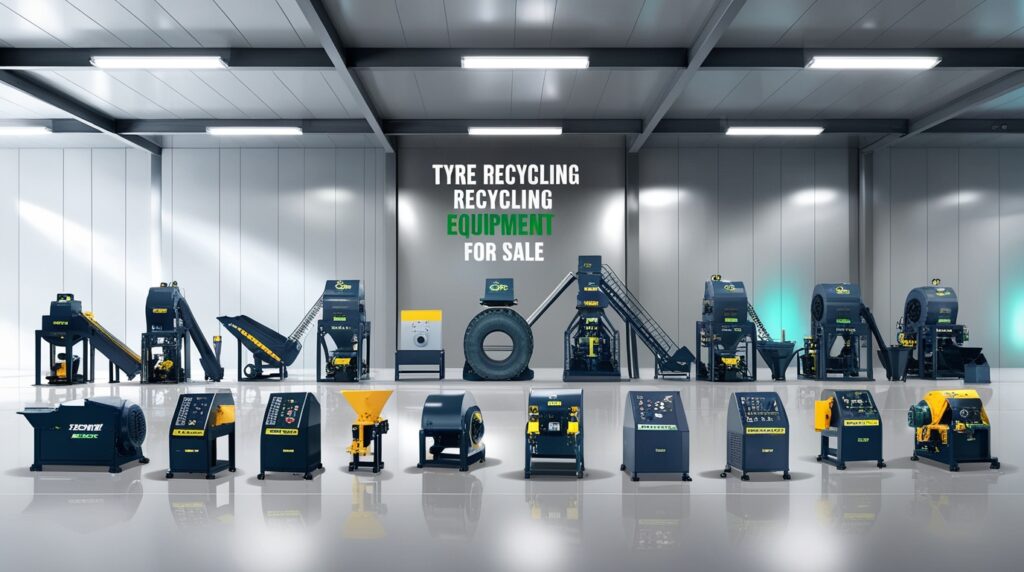 Static Compactors in Council Amenity Site