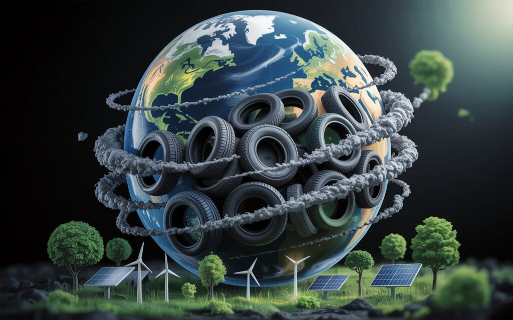 Static Compactors in Council Amenity Site