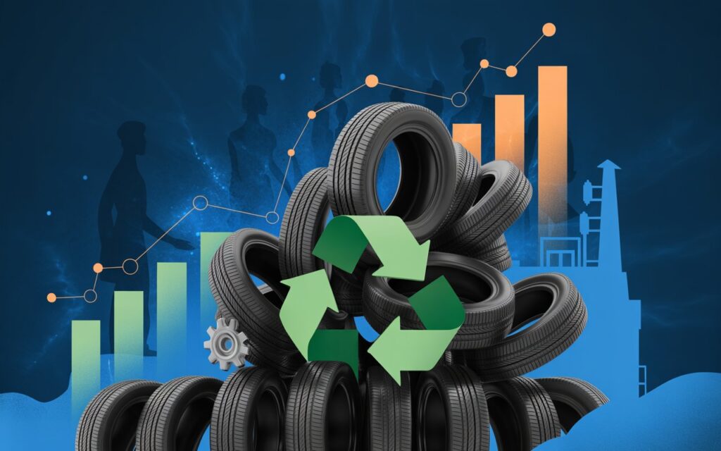 Static Compactors in Council Amenity Site