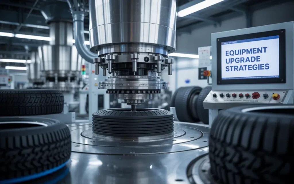 Static Compactors in Council Amenity Site