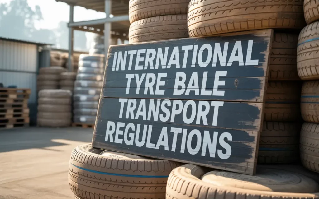 Static Compactors in Council Amenity Site