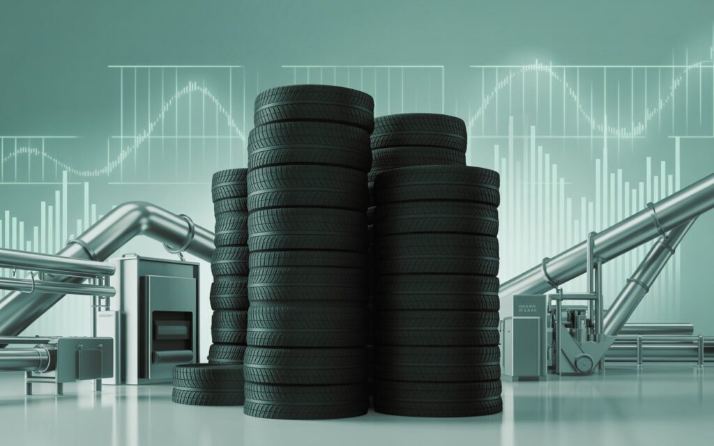 Static Compactors in Council Amenity Site