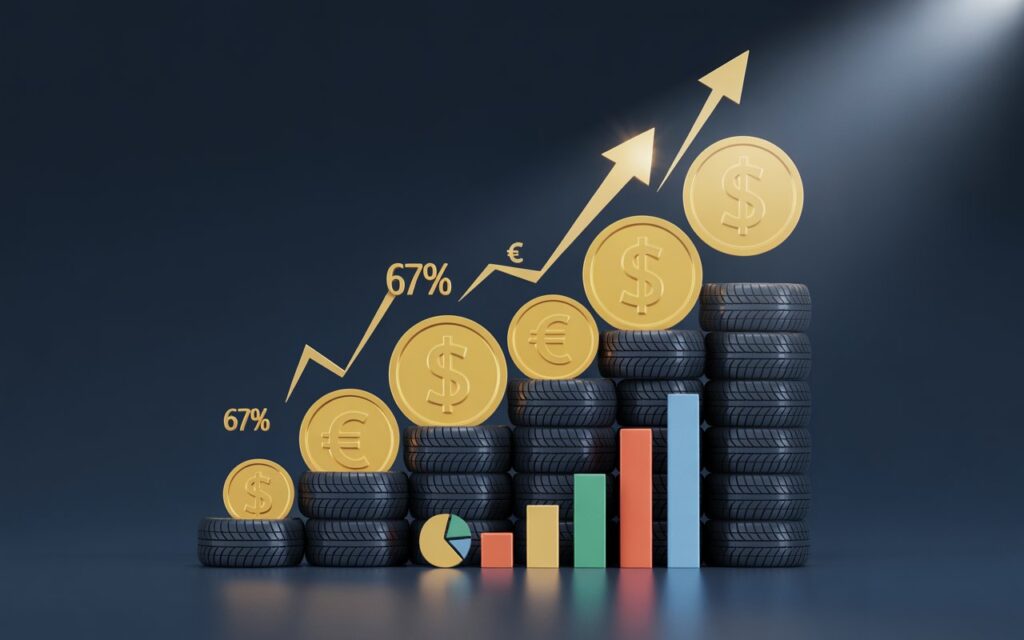 Static Compactors in Council Amenity Site