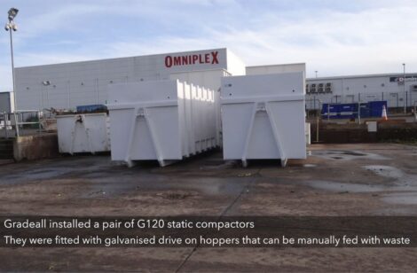 Emptying a Static Compactor: Complete Guide to How the Process Works