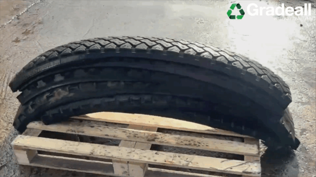 Static Compactors in Council Amenity Site