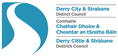 Derry Strabane district council logo