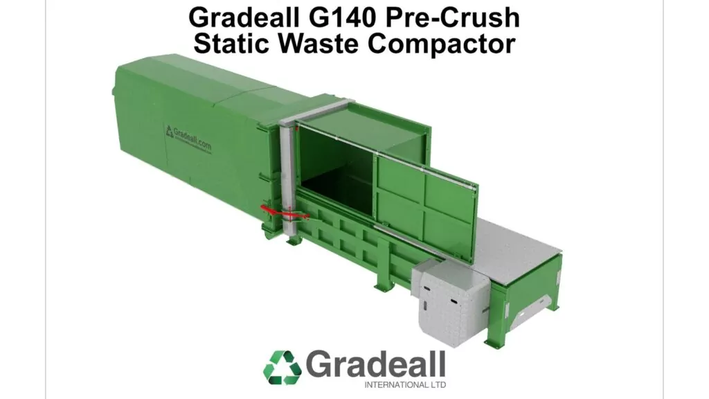 Static vs Portable Compactor: Which Suits You?